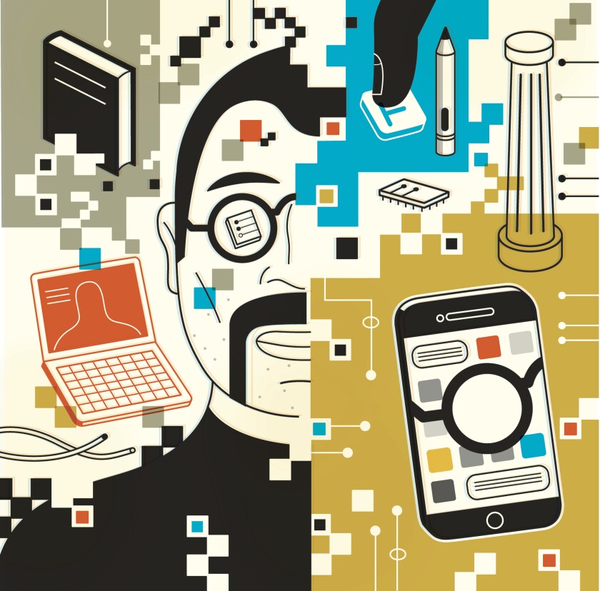 Now Is Not the Time to Assess Online Learning 1