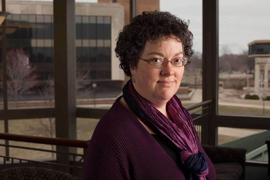 Stuck in the Middle on Faculty Pay