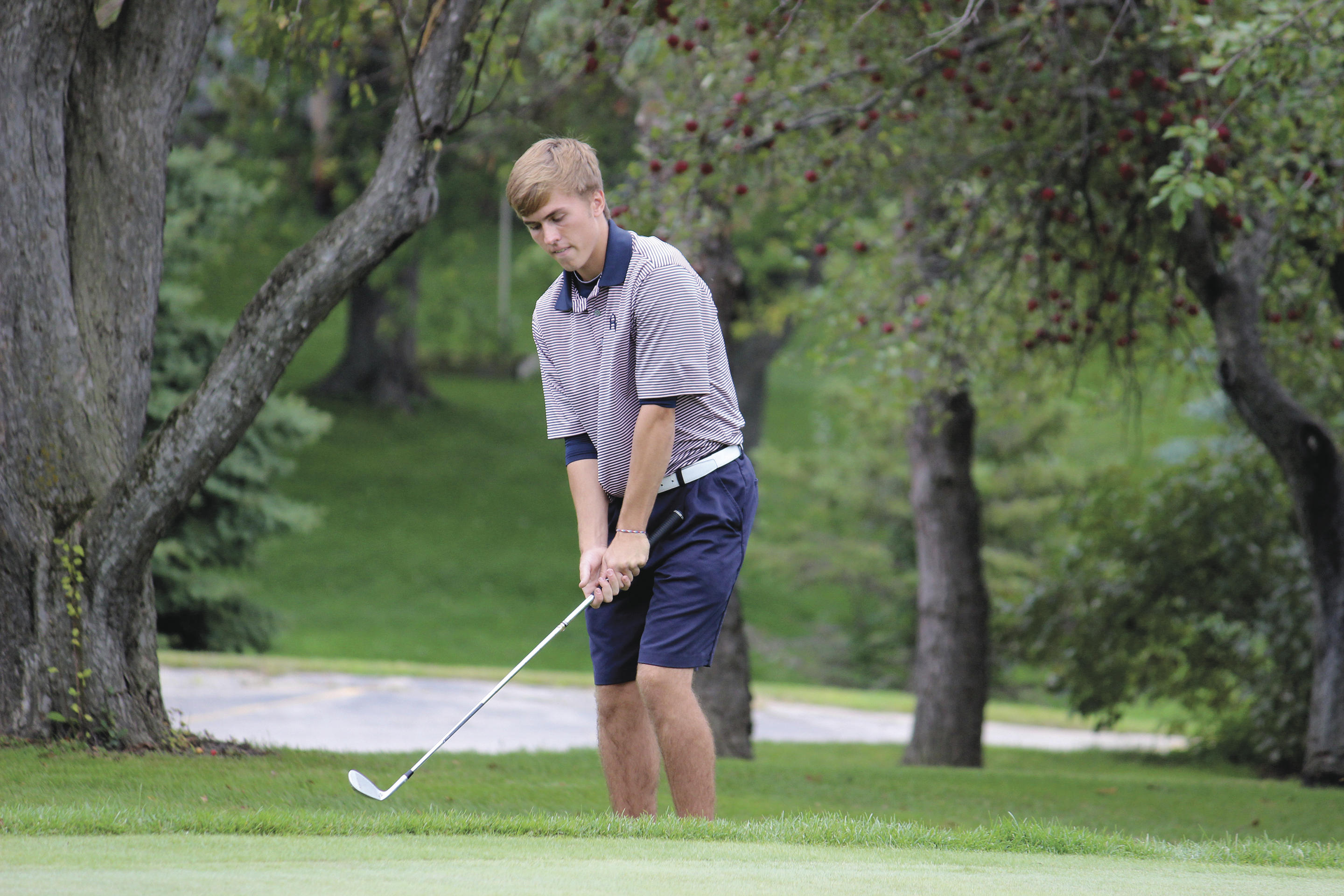 Now, Everything Has a Learning Outcome