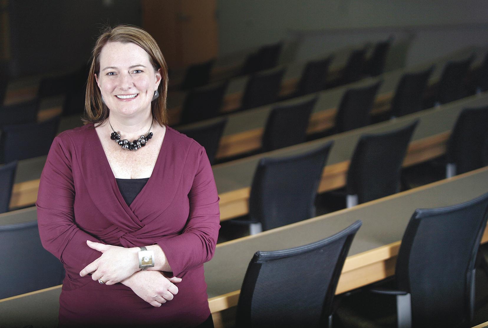 Postdoctoral Fellowships in the Humanities Gain Importance in Career Paths
