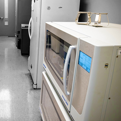 Shaker Incubators