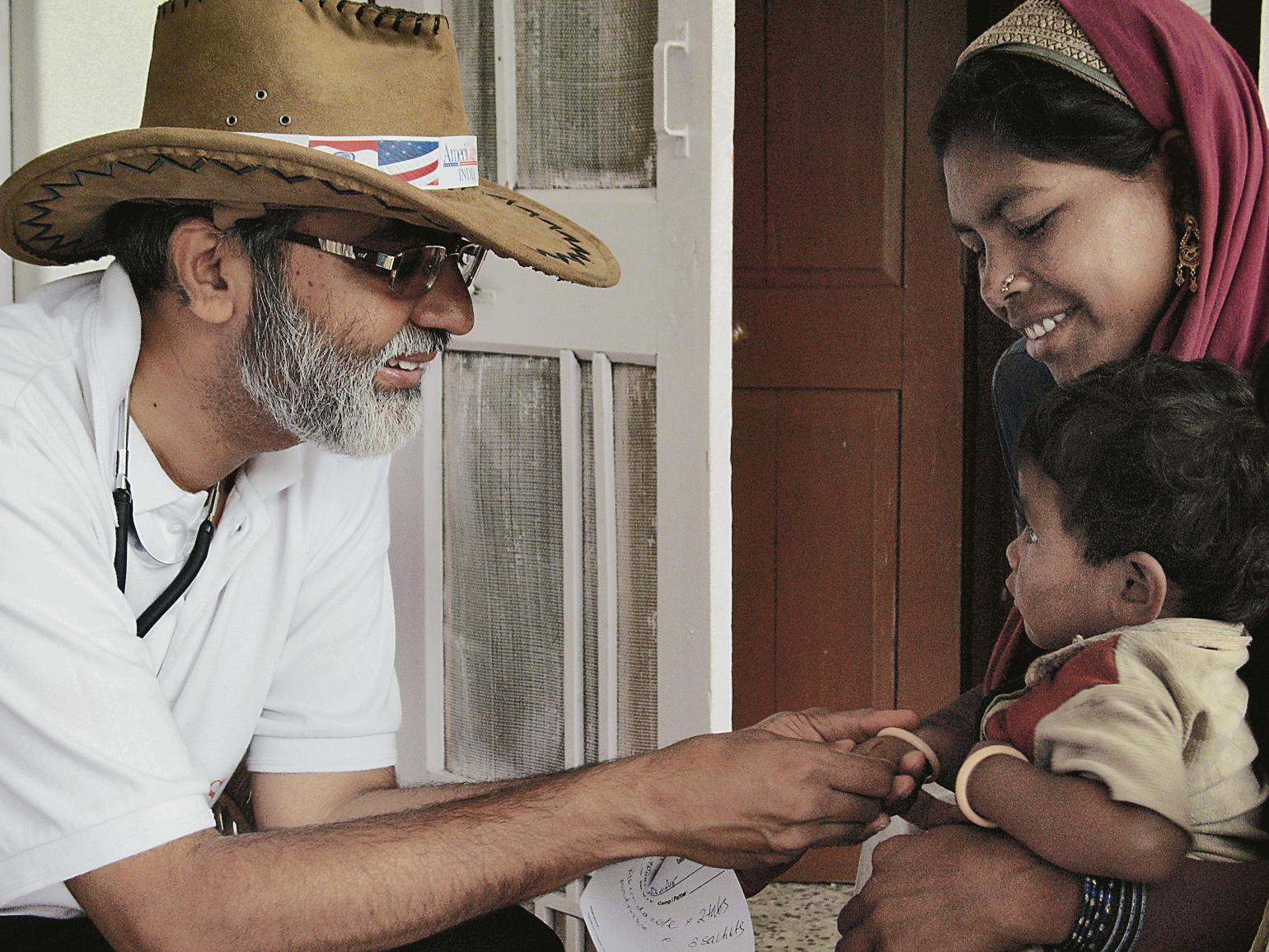 A Generational Shift in Giving