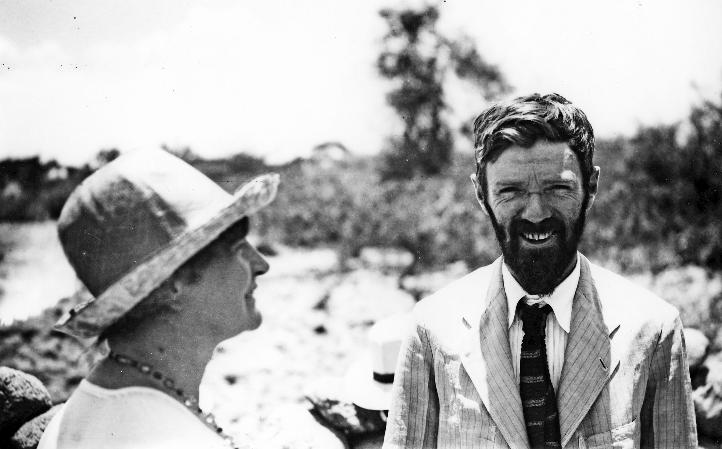 Our D H Lawrence Moment Our D H Lawrence Moment