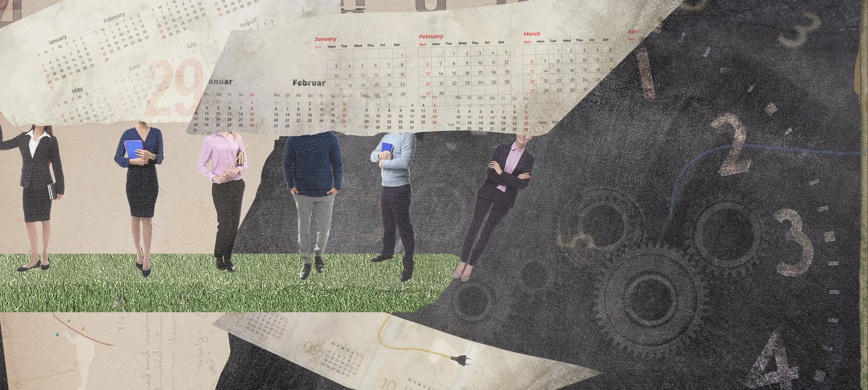 The Cruelty of Faculty Churn