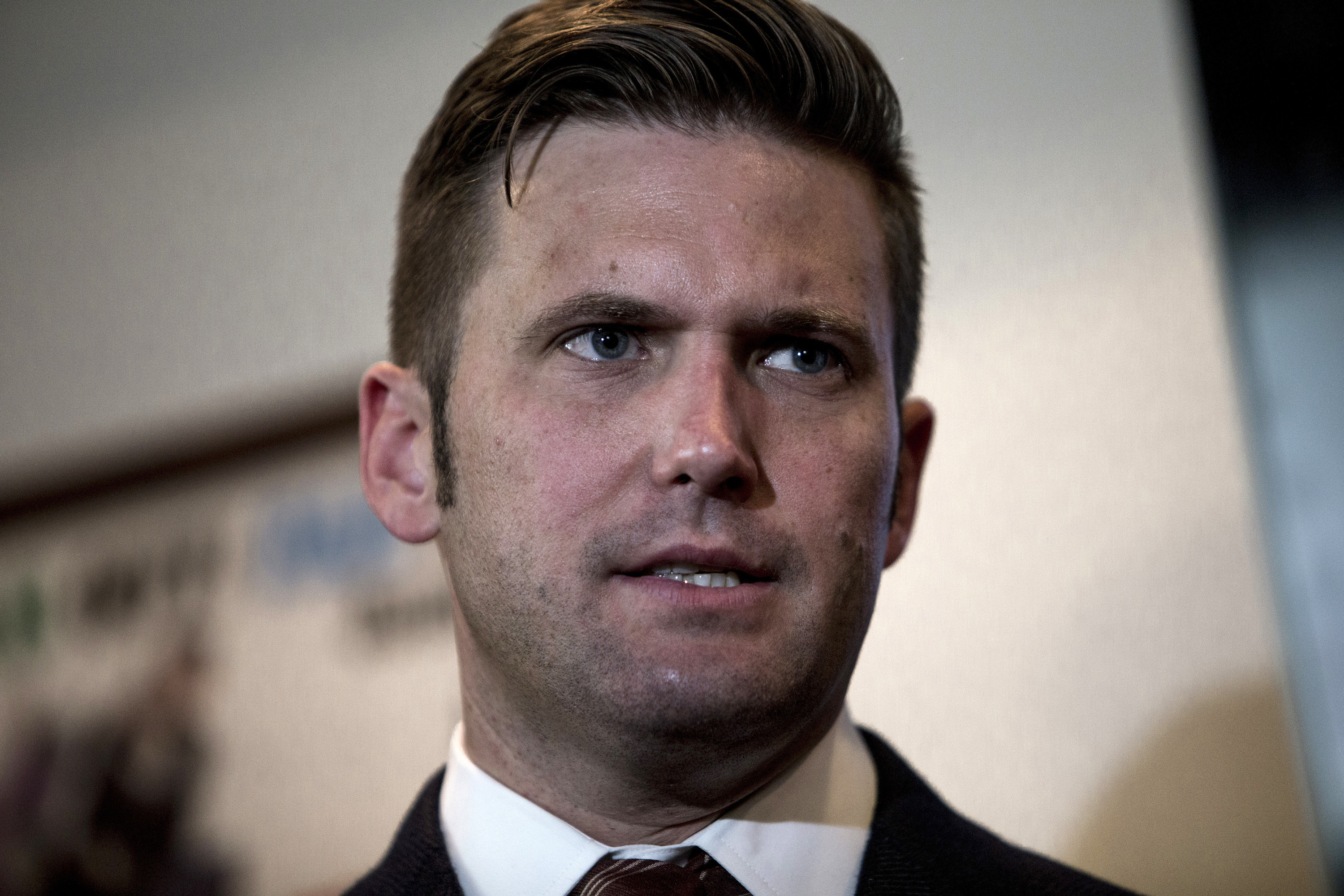 How U Of Florida S Students And Faculty Are Preparing For Richard Spencer