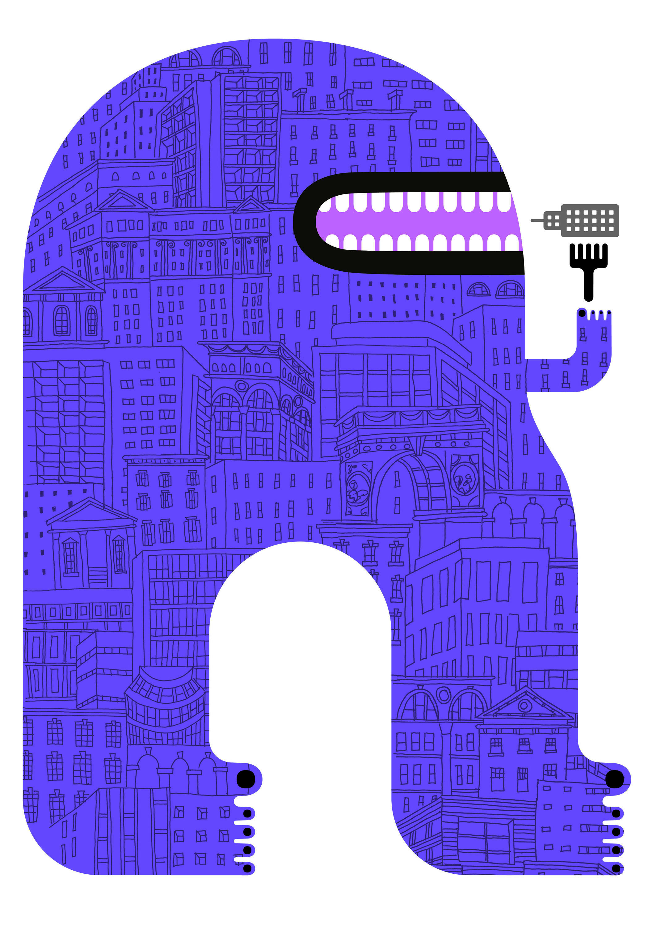NYU Eats World