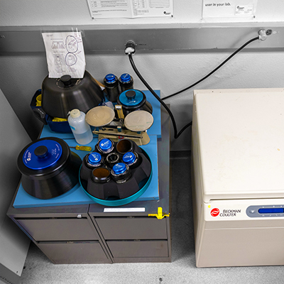 Centrifuge