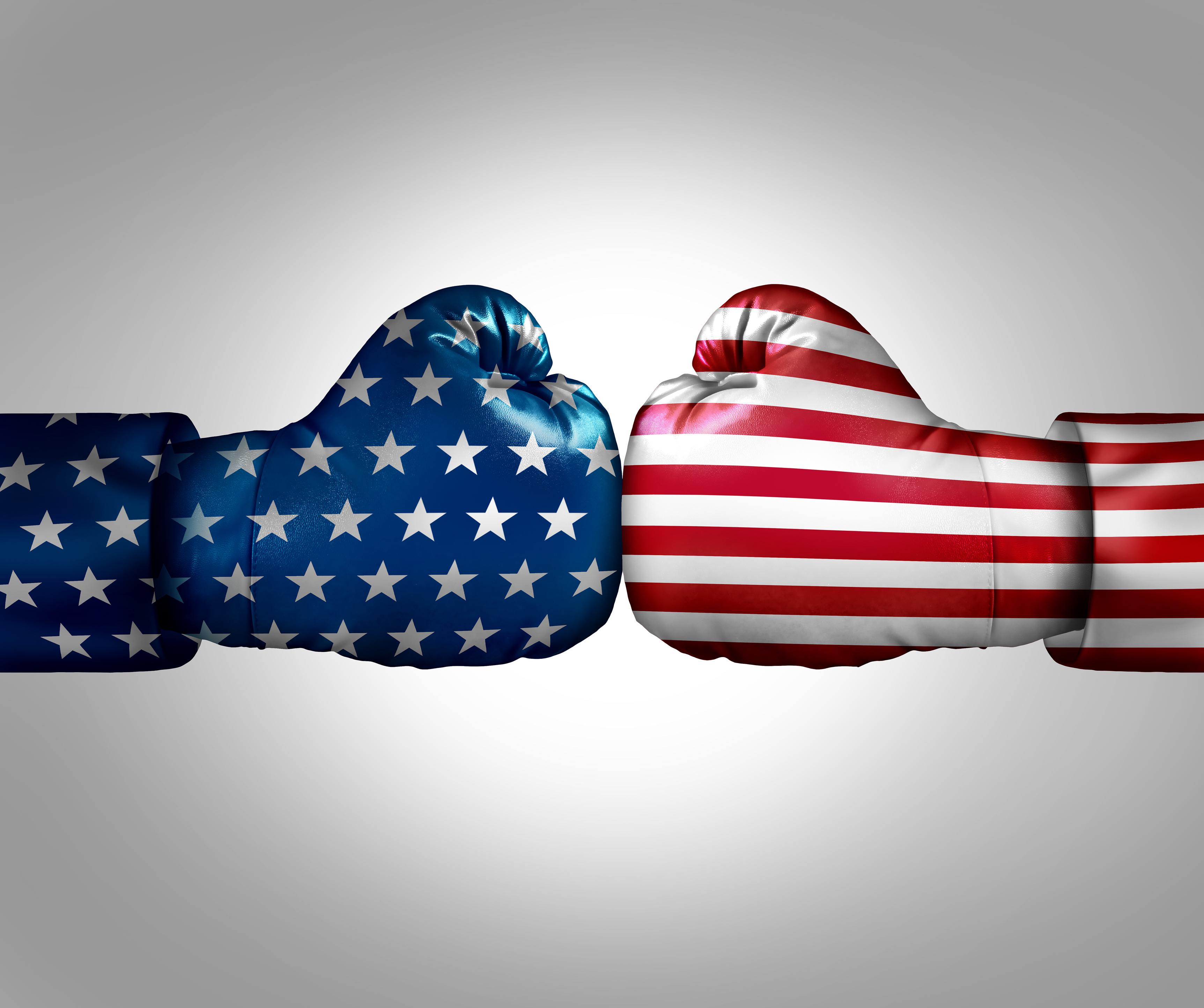 Advice for Fundraisers Caught in the Middle of Political Battles