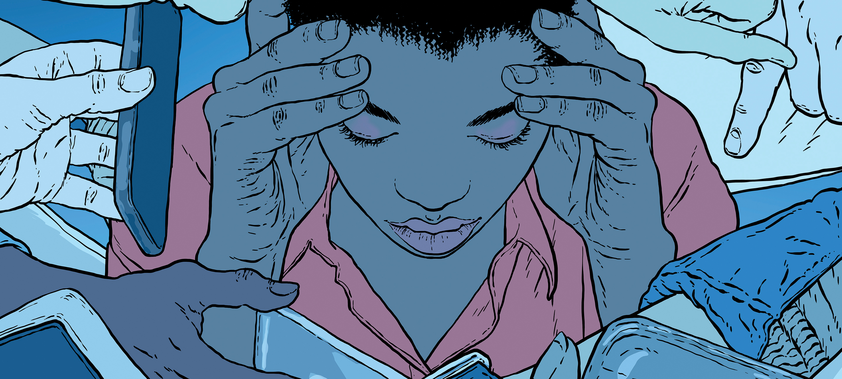 Did Covid Break Students Mental Health