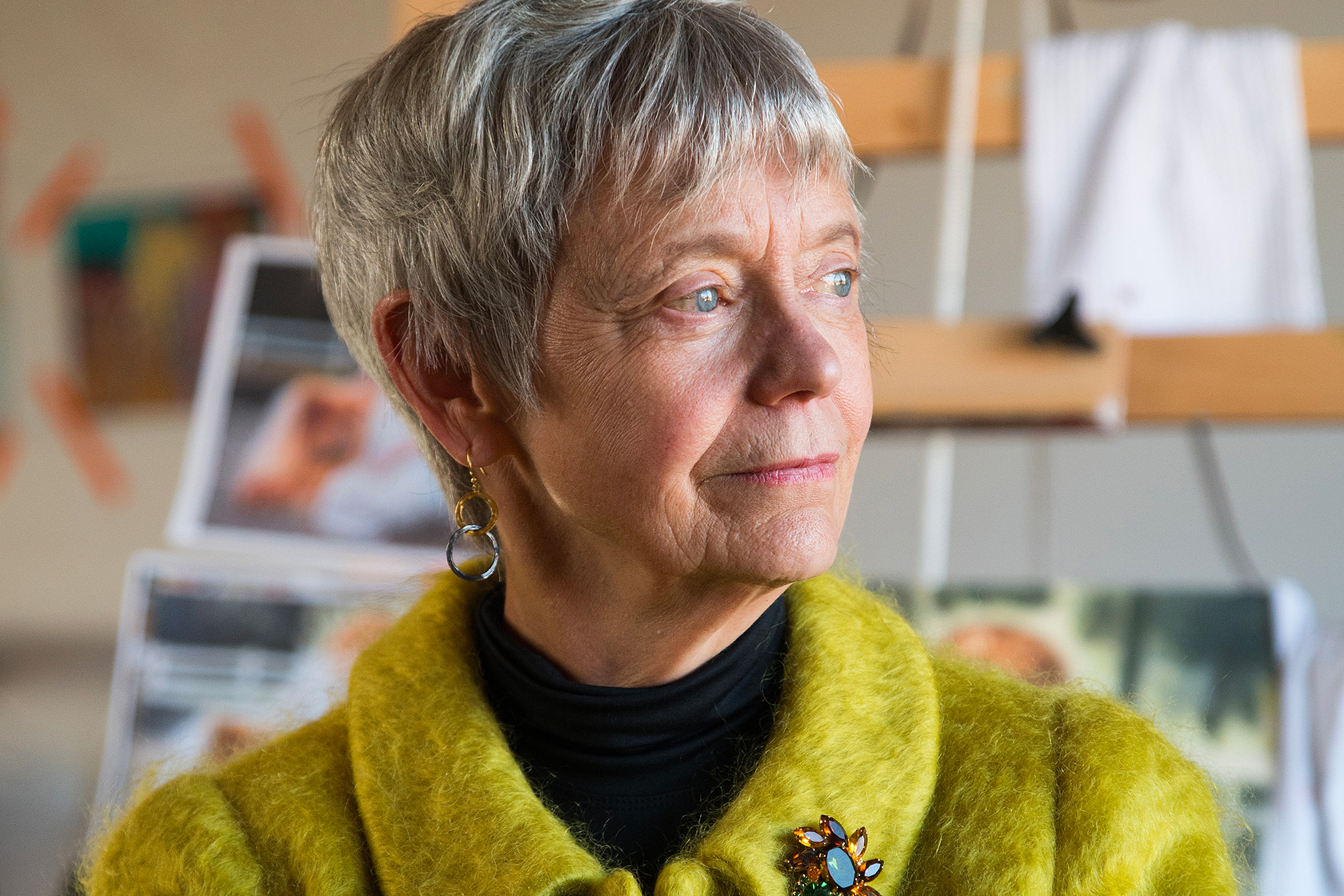 Estela Yanes's Instagram, Twitter & Facebook on IDCrawl