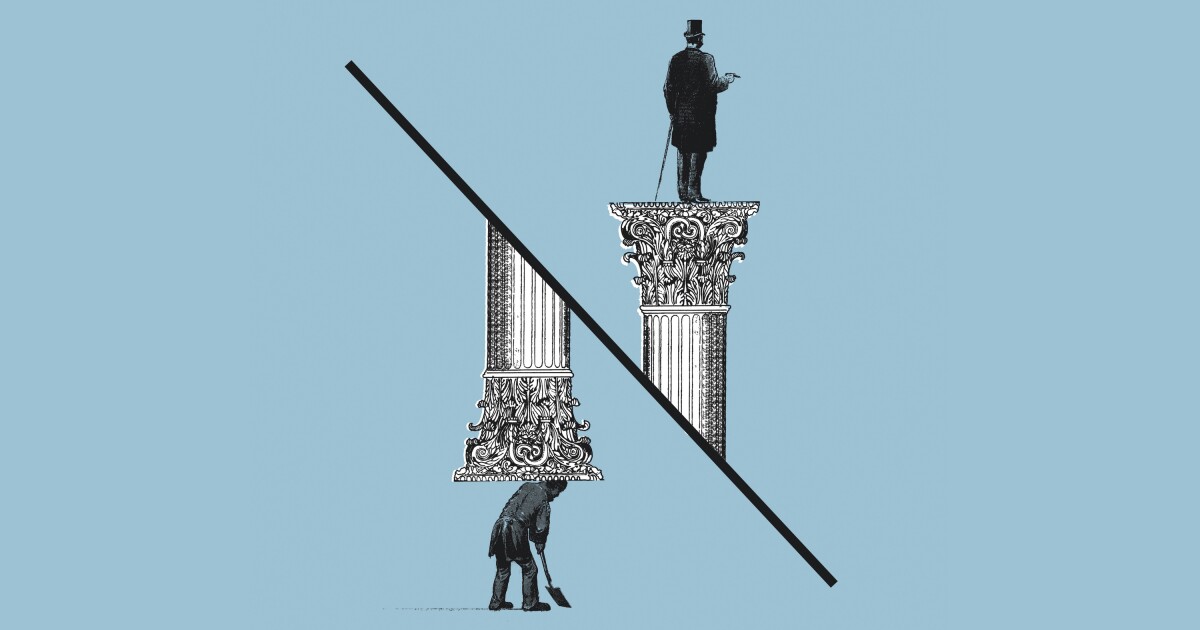 The Lies Graduate Programs Tell Themselves