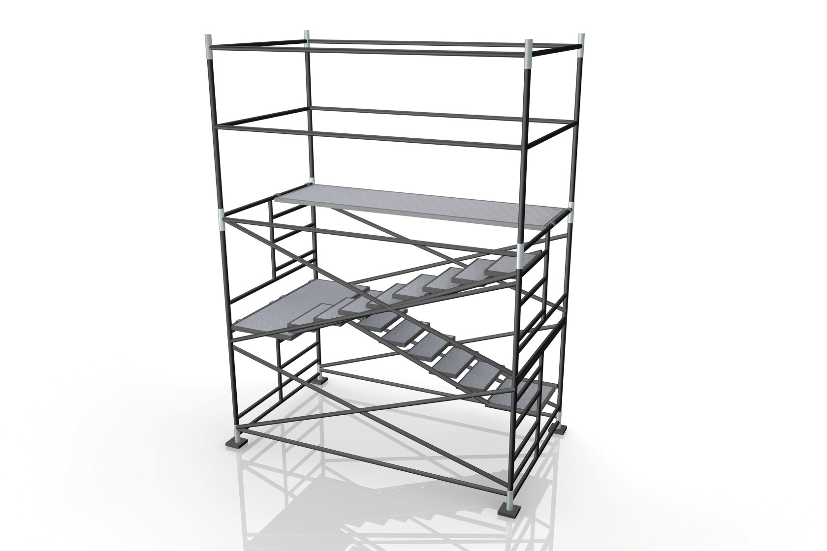 Building Remedial Ed’s Support Structure