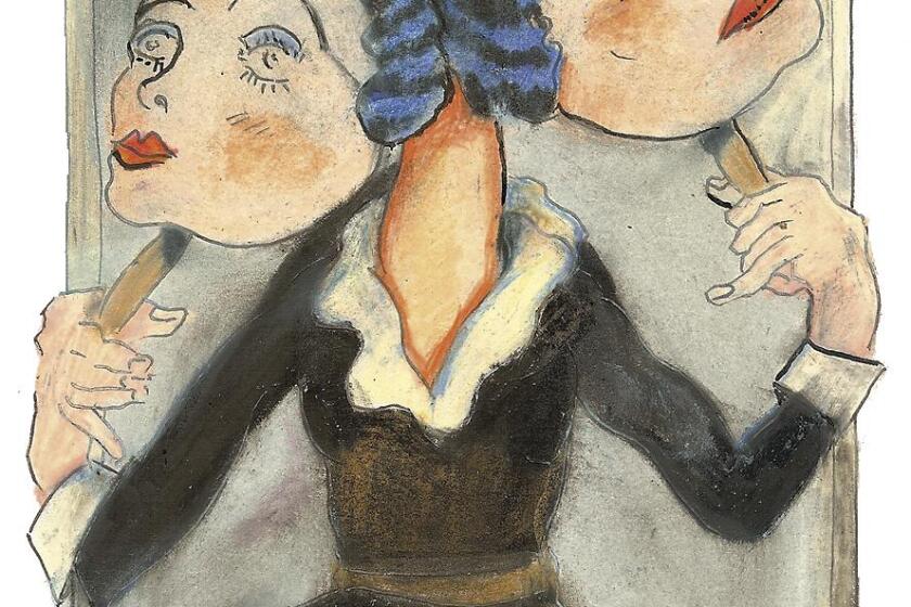 An Art Historian S Impostor Syndrome