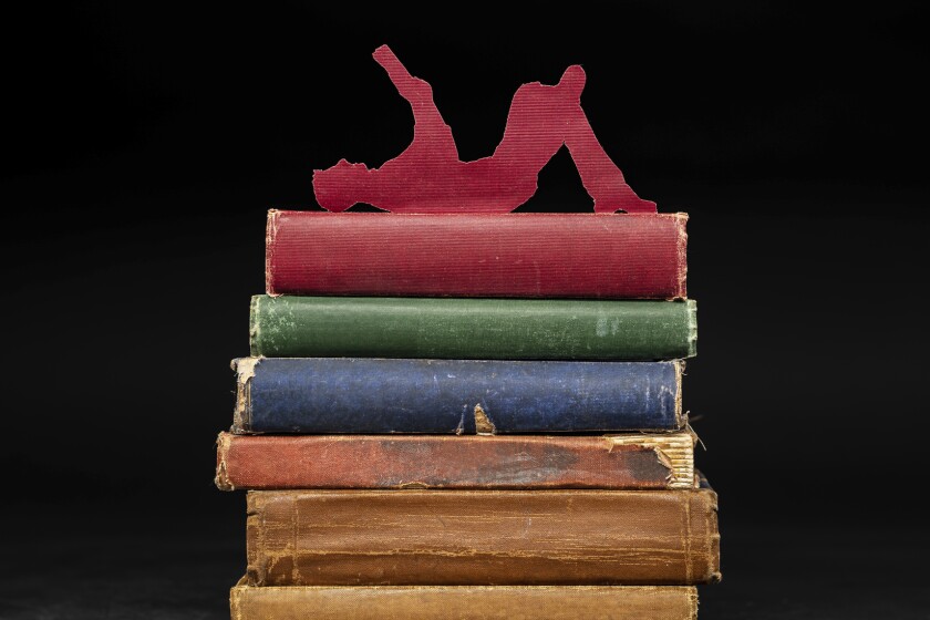 The Best Scholarly Books of the Decade