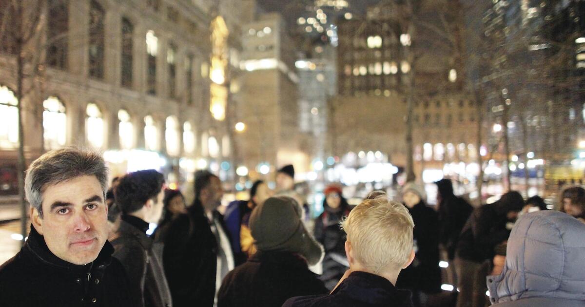 Jonathan Haidt Decodes The Tribal Psychology Of Politics