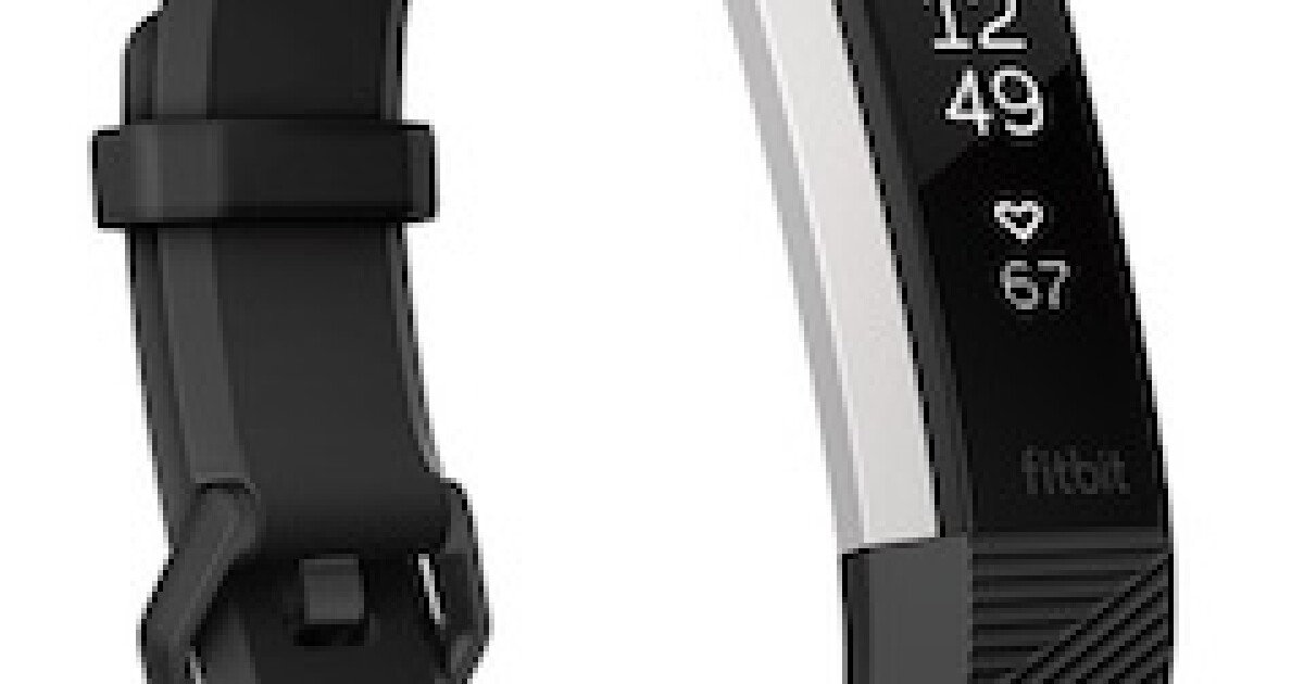 ProfHacker Wearable Wellness Tech (With Features That Help in Academia