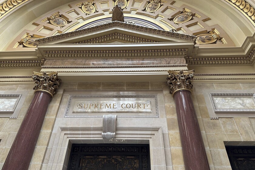 A Wisc. Ruling on Catholic Charities Raises the Bar for Religious