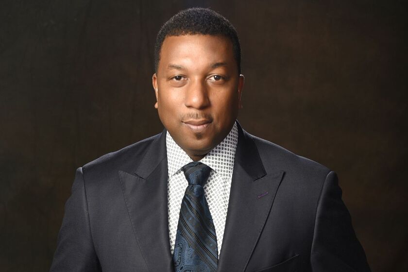 Darrell Allison