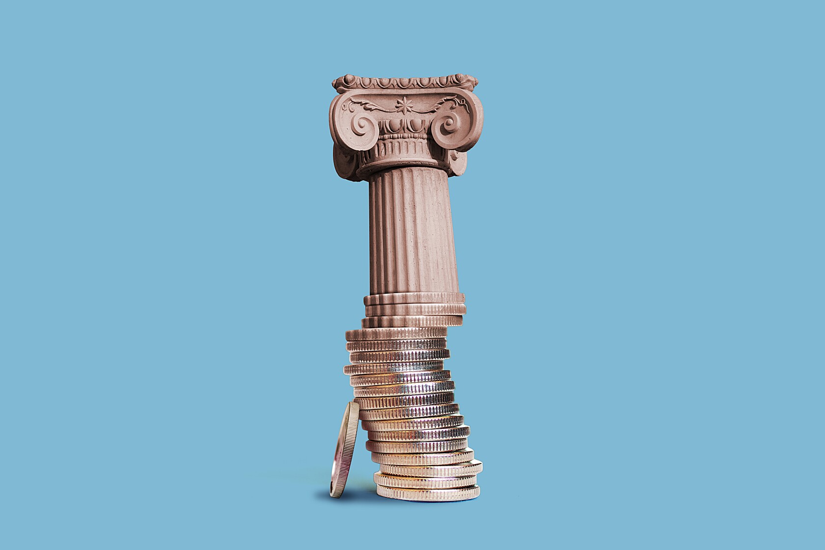 One Small College Gets a Warning, and Syracuse U. Offers 175 Faculty Buyouts