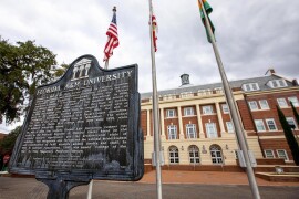 Florida A&M Students Sue State, Accusing It of Decades of Underfunding