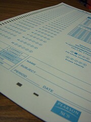 scantron
