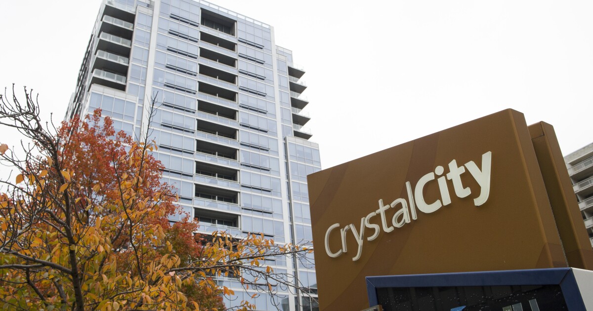 Amazon’s New Headquarters Is Coming to Northern Virginia. Here’s How