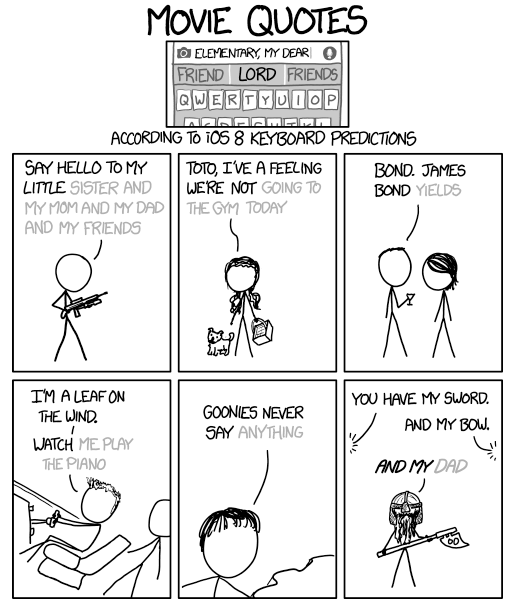 xkcd.com