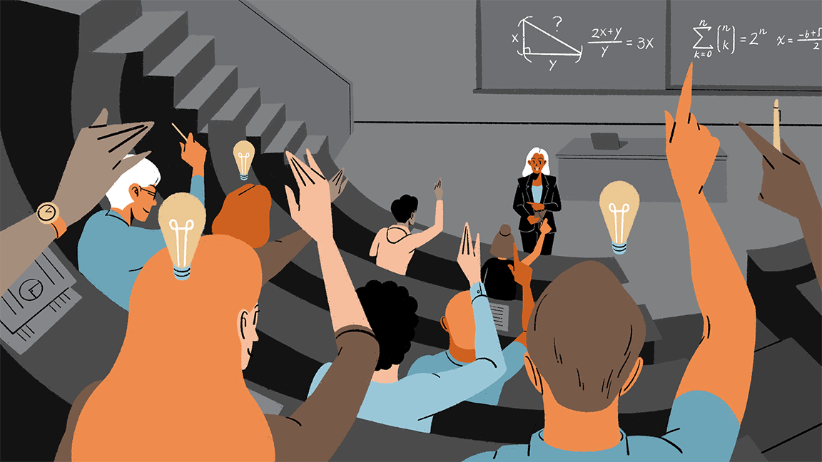 How to Make Your Teaching More Inclusive