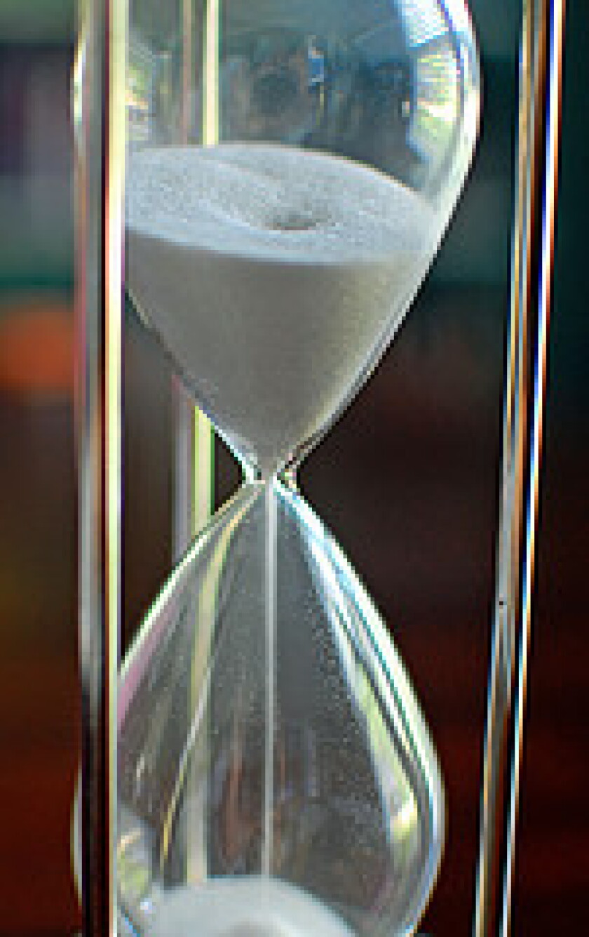 ProfHacker Do You Schedule Email Delivery