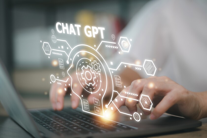 How Some Fundraisers Are Using ChatGPT Technology to Do Their Jobs ...