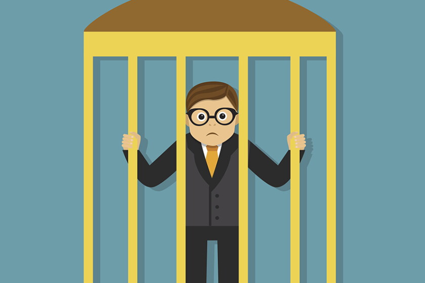 How To Escape Grading Jail How To Escape Grading Jail