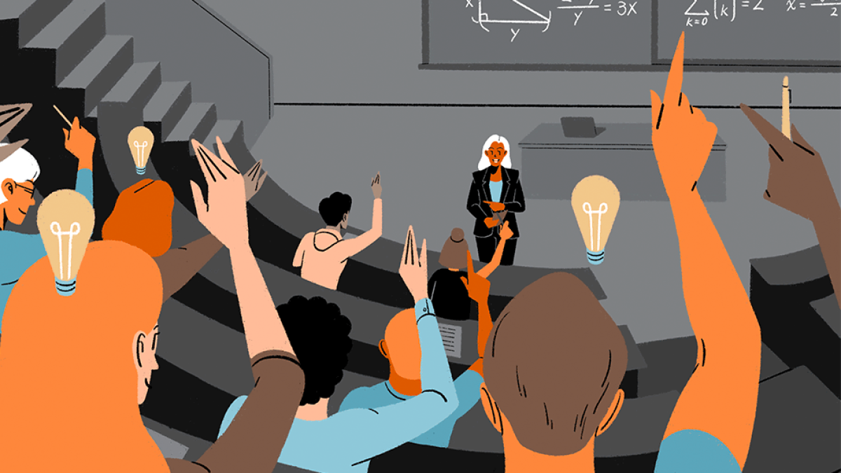 How To Make Your Teaching More Inclusive How To Make Your Teaching More Inclusive