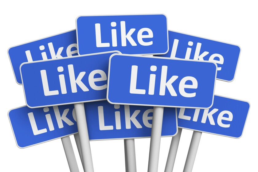 What Should You Do if Your Students Say ‘Like,’ Like, Every 10th Word?