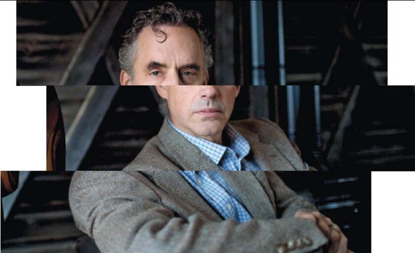 What S So Dangerous About Jordan Peterson