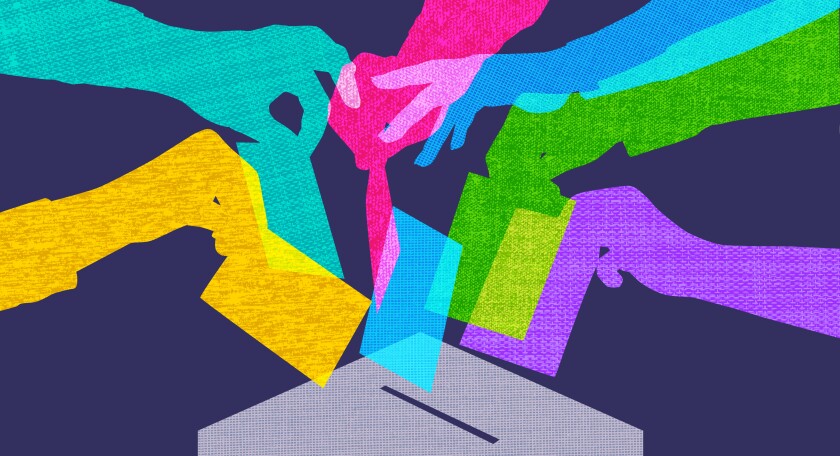 voting