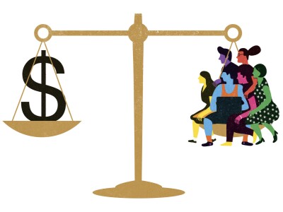 Want Your Endowment to Grow? Try Diversifying Your Investment Team 1