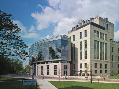 Ohio State U.’s athletics department has given money to academic programs, including Thompson Library. But most elite programs use their revenues to cover sports expenses.