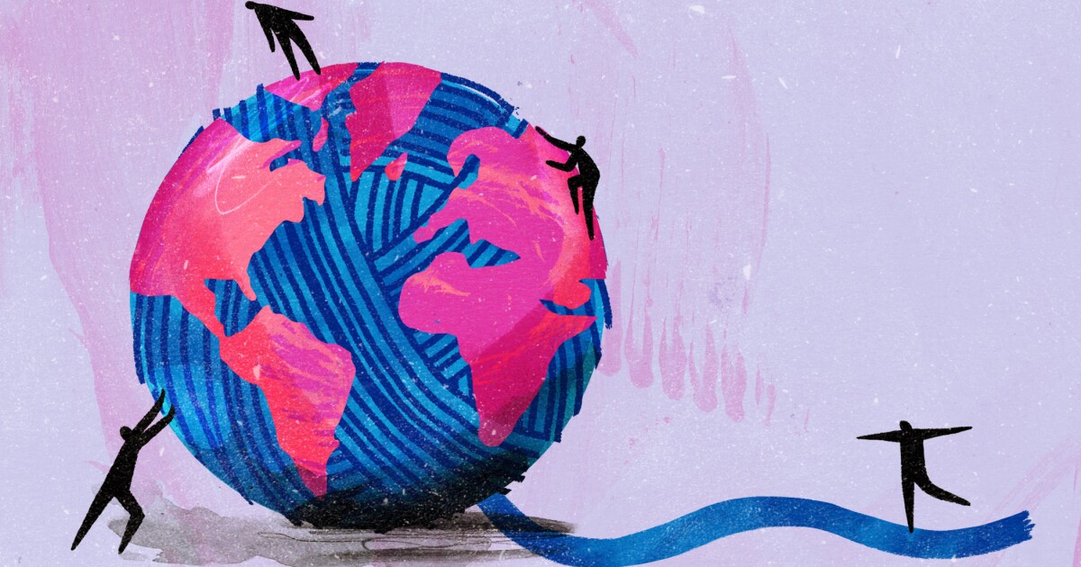 Amid boycott calls, Pitzer College pulls back from a study-abroad program in Israel Amid boycott calls, Pitzer College pulls back from a study-abroad program in Israel