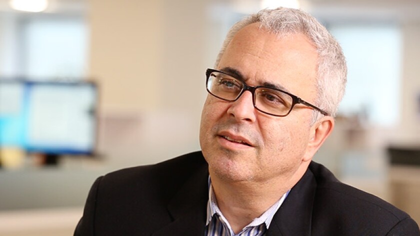 When credits are lost in the transfer process, students often take on more debt and spend more time retaking courses, says Josh Wyner, executive director of the Aspen Institute’s College Excellence Program. “That is inefficient not just for students, but for taxpayers.” 