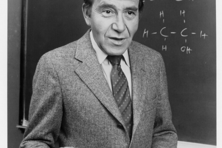 Stanley Kaplan