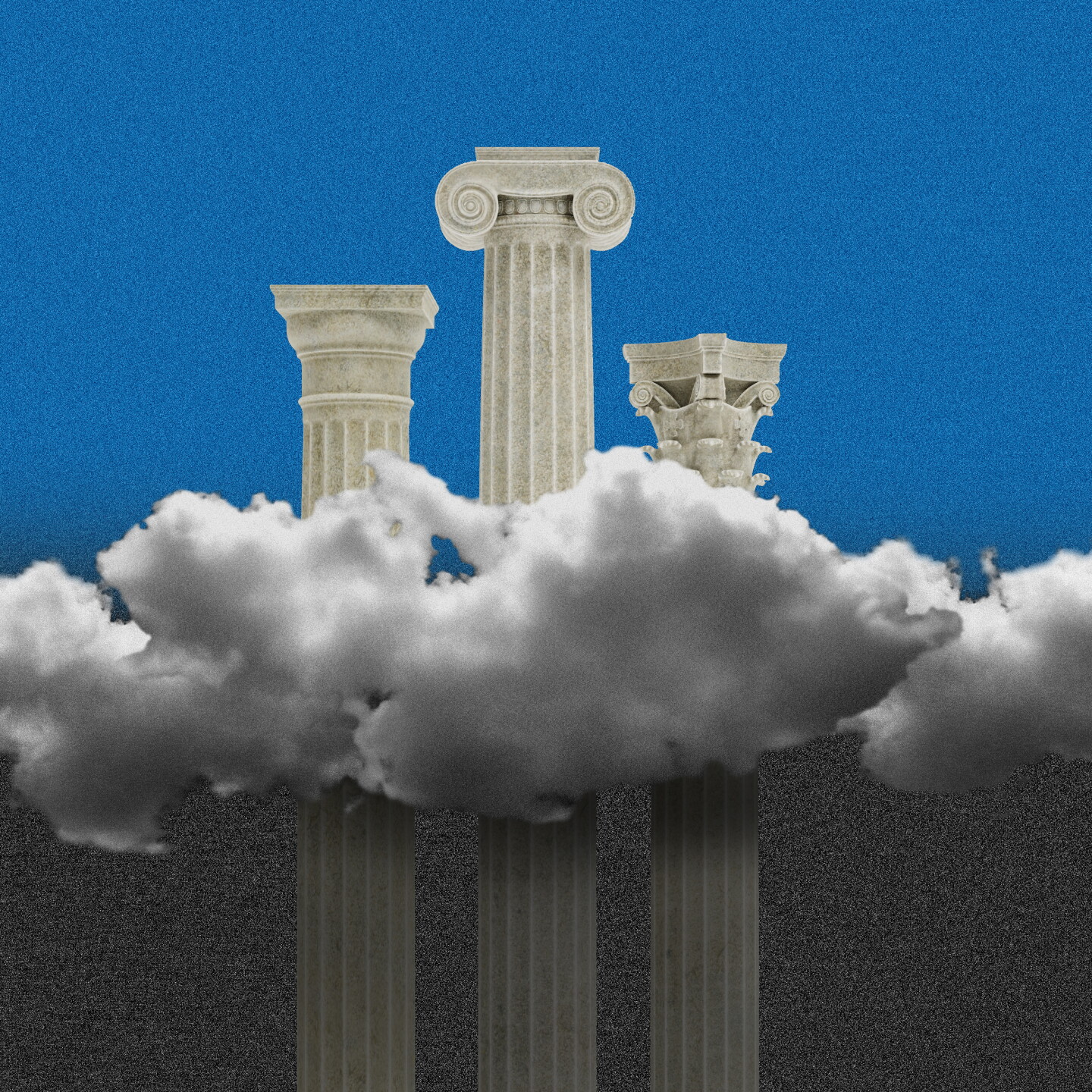 Storm Columns Higher Ed Brought This on Itself