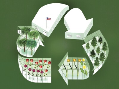 Higher Education for a Post-Growth World 1