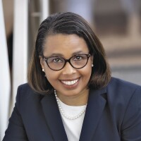 Sylvia Trent-Adams, executive vice president and chief strategy officer at the University of North Texas Health Science Center at Fort Worth, has been named president.