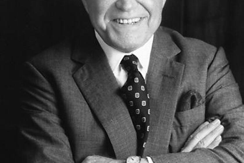 Legacies: John W. Kluge, Philanthropist