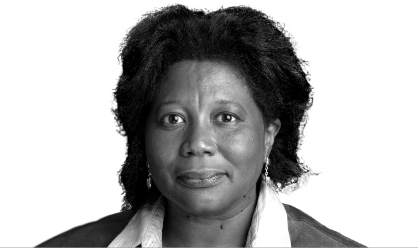 Adwoa Bateng, Science, Health Sciences and Technology Research and Instruction Librarian at RIT.