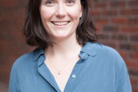 It's difficult for scholars to welcome a critique of the field's workplace culture, but that's what is necessary, said Erin Fletcher, an economist with a global-health group.