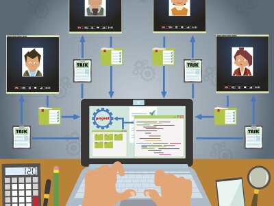 Remote Learning/teaching