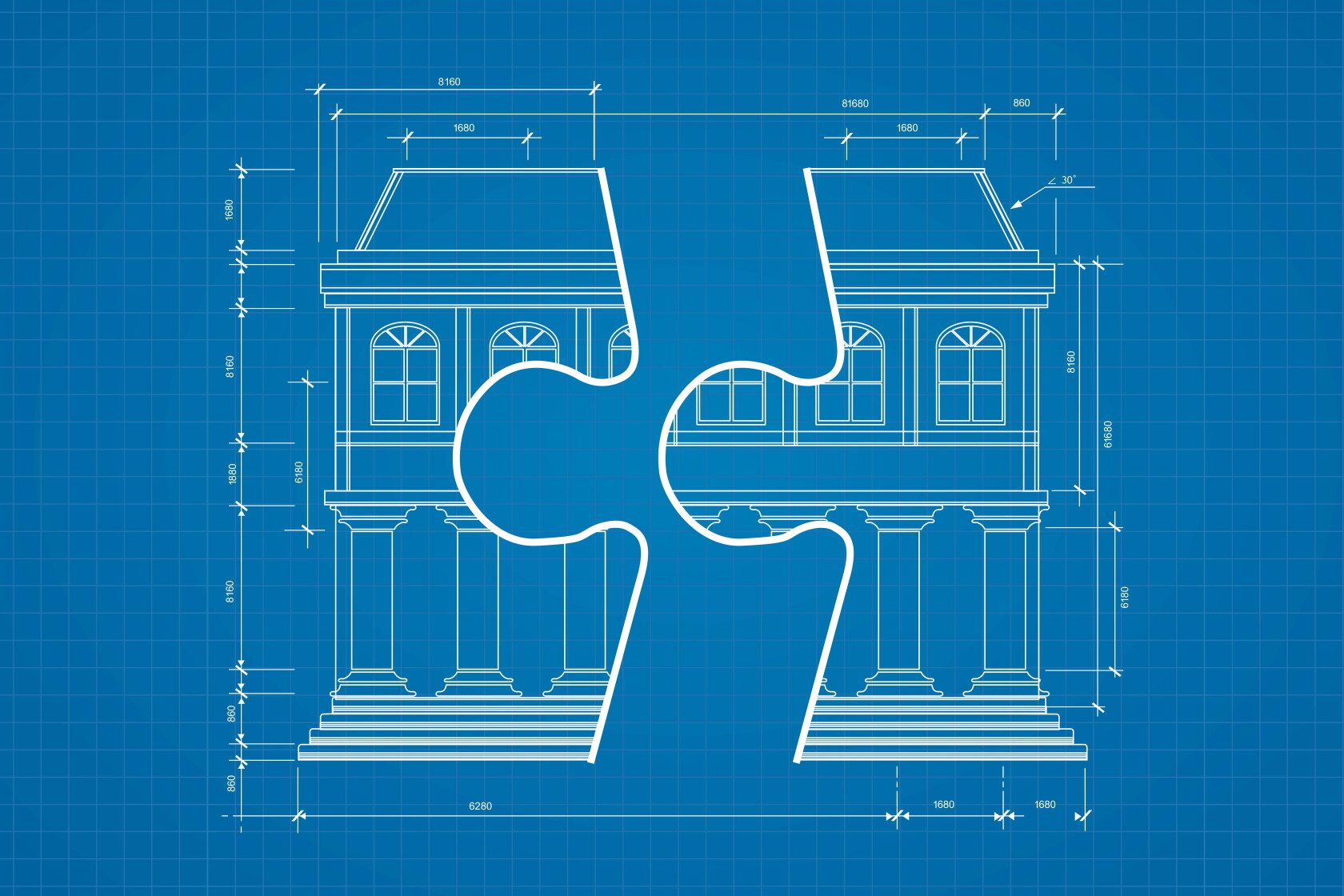 What Can a Struggling University Do if It Can't Cut Any More? Change.