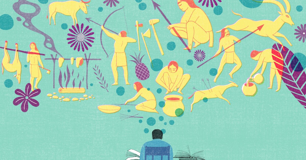 In Praise of Speculative History