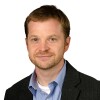 Portrait of Jeff Young